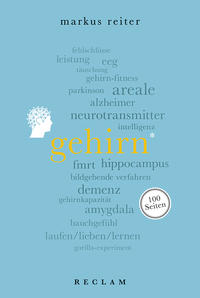 Gehirn. 100 Seiten