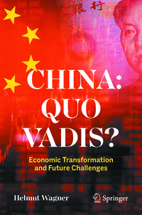 China: Quo Vadis?