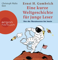 Eine kurze Weltgeschichte für junge Leser