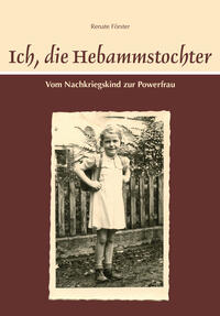 Vorderes Coverbild Ich, die Hebammstochter