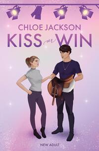 Vorderes Coverbild Kiss or Win
