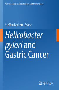 Helicobacter pylori and Gastric Cancer