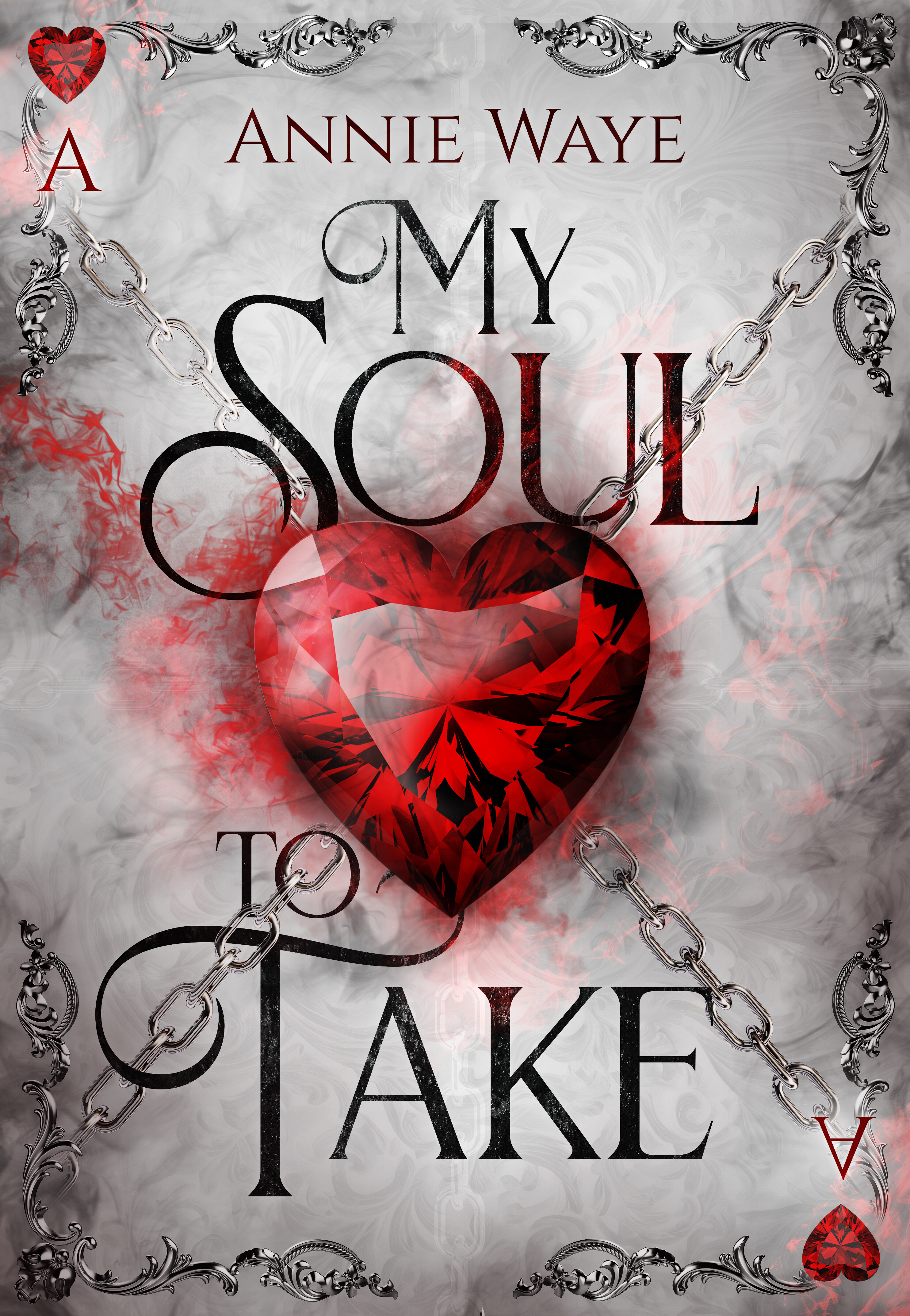 My Soul to Take