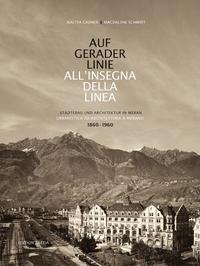 Auf gerader Linie | All’insegna della linea
