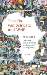 Vorderes Coverbild Jenseits von schwarz und weiß