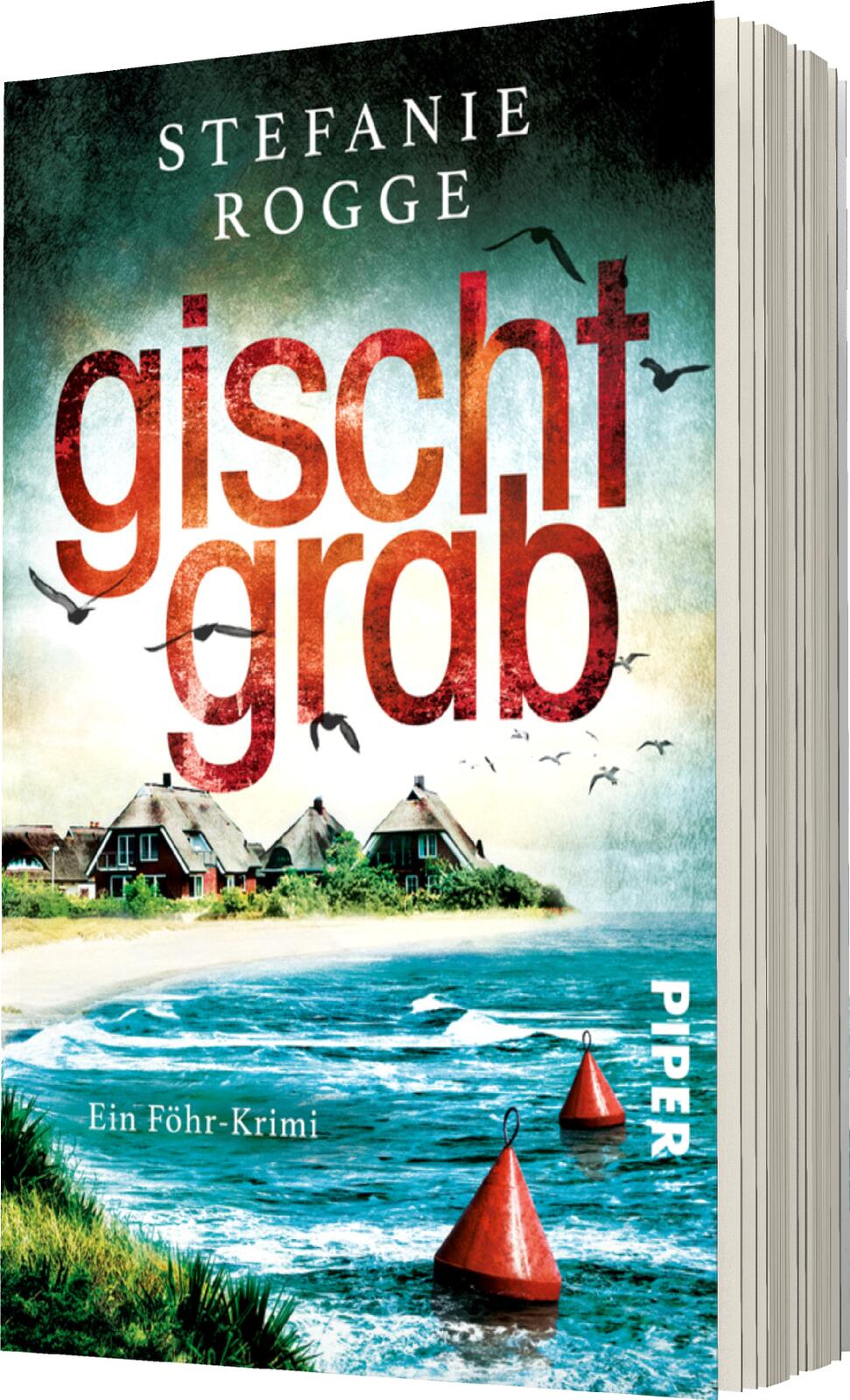 Gischtgrab