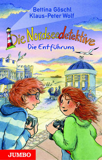 Die Nordseedetektive 7