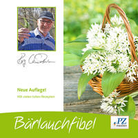 Bärlauchfibel