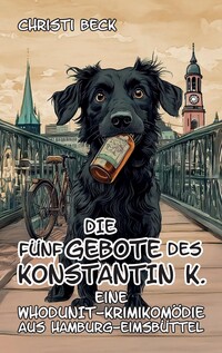Die fünf Gebote des Konstantin K.