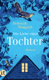Vorderes Coverbild Die Liebe einer Tochter