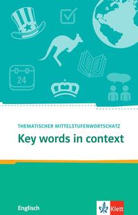 Key Words in context