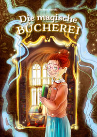 Die magische Bücherei