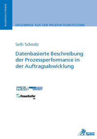 Datenbasierte Beschreibung der Prozessperformance in der Auftragsabwicklung