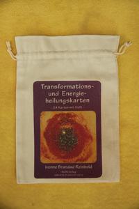 Transformations- und Energieheilungskarten