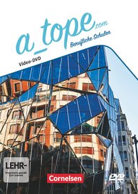 A tope - Berufliche Schulen - 11.-13. Schuljahr