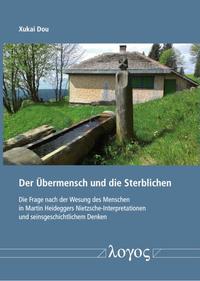 Der Übermensch und die Sterblichen