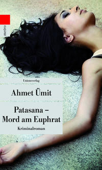 Patasana – Mord am Euphrat