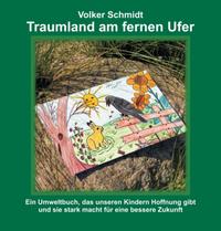 Vorderes Coverbild Traumland am fernen Ufer
