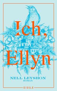 Vorderes Coverbild Ich, Ellyn