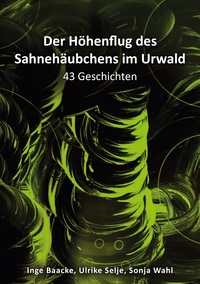 Der Höhenflug des Sahnehäubchens im Urwald