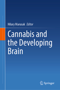 Vorderes Coverbild Cannabis and the Developing Brain
