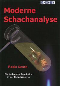 Moderne Schachanalyse
