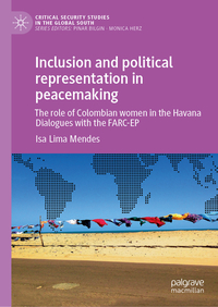 Inclusion and political representation in peacemaking