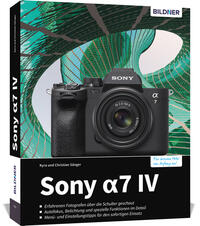 Sony a7 IV