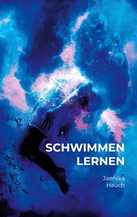 Vorderes Coverbild schwimmen lernen