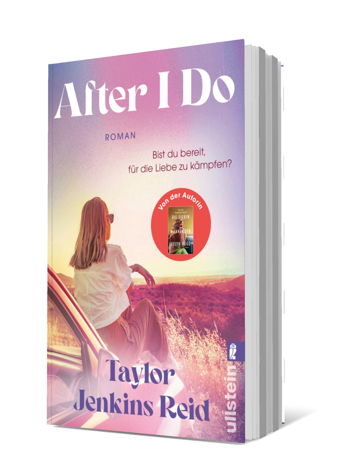 After I Do