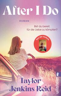 Vorderes Coverbild After I Do