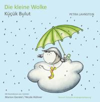 Die kleine Wolke - Deutsch-Türkische Kindergartenfassung