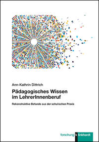 Pädagogisches Wissen im LehrerInnenberuf