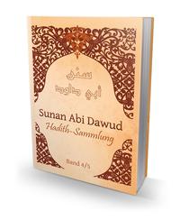 Sunan Abi Dawud