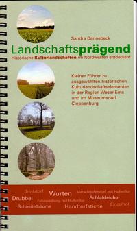 Vorderes Coverbild Landschaftsprägend