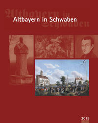 Altbayern in Schwaben 2015
