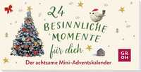 24 besinnliche Momente für dich