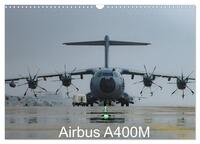 A400M LTG 62 (Wandkalender 2025 DIN A3 quer), CALVENDO Monatskalender