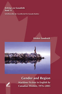 Gender and Region