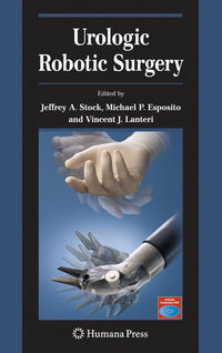 Urologic Robotic Surgery