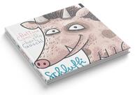 Schluffi das Einschlafschwein