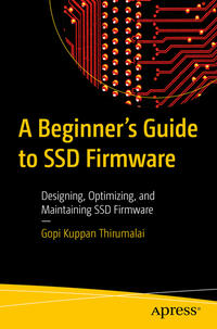 A Beginner's Guide to SSD Firmware