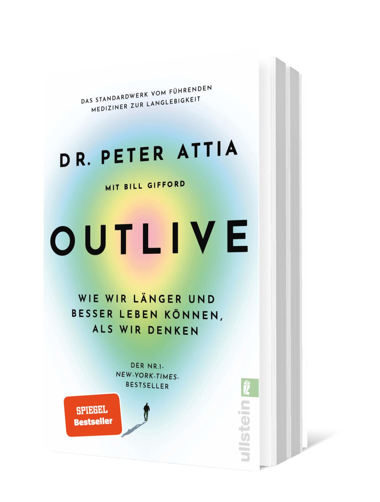 OUTLIVE