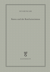 Korea und der Konfuzianismus
