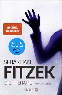 Vorderes Coverbild Die Therapie