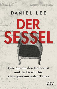 Vorderes Coverbild Der Sessel