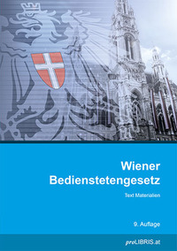 Wiener Bedienstetengesetz