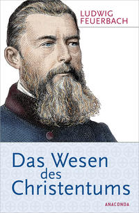 Vorderes Coverbild Das Wesen des Christentums