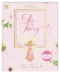 Vorderes Coverbild The little Fairy