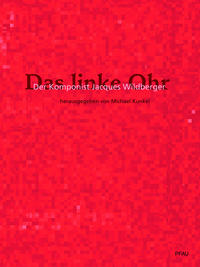 Das linke Ohr